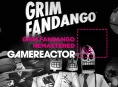 Today on Gamereactor Live: Grim Fandango Remastered