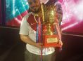 Usmakabyle wins his third PES League world championship