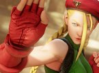 Street Fighter V beta downtime continues