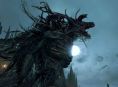 Here's what Bloodborne looks like from a first-person perspective