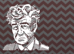 David Lynch Teaches Typing is free on Windows and Mac