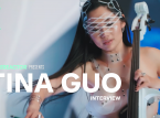 Tina Guo's cello will be heard in Minecraft Legends and Tomb Raider Reloaded