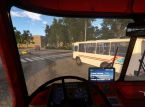 Bus Driver Simulator has arrived on consoles