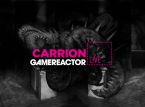 We're taking on the role of Carrion's monster on today's stream