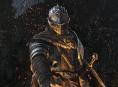 The Dark Souls Trilogy won't be released in Europe
