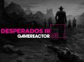 We're checking Desperados III out on today's GR Live stream