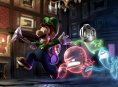 New Super Luigi U details