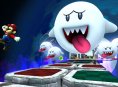 Super Mario Galaxy 2 headlines Wii titles on Wii U eShop