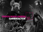 We're playing Watch Dogs: Legion on today's GR Live