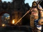 For Honor's free weekend announced