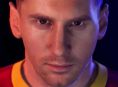 PES 2022 for PS5 and Xbox Series X runs on Unreal Engine