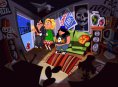 Day of the Tentacle: Remastered's launch window announced
