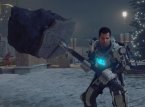 Dead Rising 4 is returning for a bloody Xmas