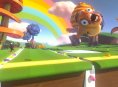 Runner 3 rushes to Switch in May