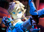 Miyamoto confirms Zelda won't have a female protagonist