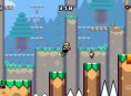 Mutant Mudds Deluxe hits PS3 and Vita today
