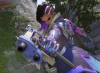 Sombra is now playable in Overwatch