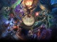 Teppen World Championship starting this month