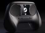 "Steam Controller design is finalized"