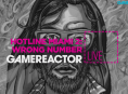 Livestream Replay - Hotline Miami 2: Wrong Number