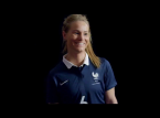 First video reveal of FIFA 16 showcases women's teams