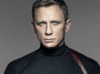 Daniel Craig is returning as James Bond