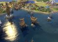 Civilization VI is getting a Sid Meier's Pirates! inspired mode