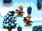 Stardew Valley multiplayer release dated on PC