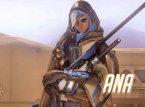 Ana should be the next Overwatch hero to get a nerf