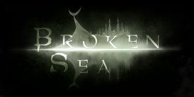 Broken Sea announced