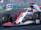 Try F1 2020 for free on PlayStation 4 and Xbox One