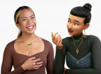 EA has released a new jewellery line inspired by The Sims