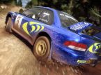 Can we beat a JWRC world champion in a race on Dirt Rally 2.0?
