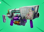 Fortnite gets v3.4 Content Update with Vending Machines