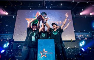Immortals are the DreamHack Summer champions