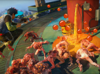 Sunset Overdrive appears in Steam database