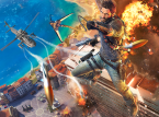 New Just Cause 3 patch improves loading times