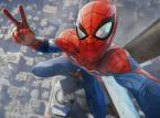 We get to see a bit more of Insomniac's Spider-Man