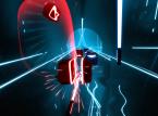 Beat Saber v1.10.0 is now live and brings 46 new beatmaps