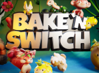 Party game Bake 'n Switch has been served on Steam