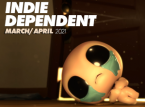 Indie Dependent: March - April 2021