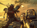 "Speed, abilities, and weapons have come a long way" in Rage 2