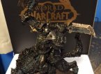 Blizzard awards veterans of WoW with a nice present