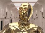 Anthony Daniels is auctioning off his personal C-3PO helmet
