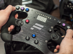 Fanatec's new Direct Drive wheel base is almost here