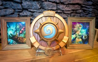 Big changes coming to Hearthstone's HCT next year
