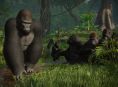 Planet Zoo shows off its console features in new gameplay trailer