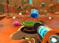 Slime Rancher: Plortable Edition is out now