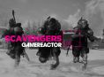 We're jumping into Midwinter Entertainment's Scavengers on today's GR Live