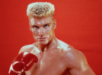 Dolph talks about what happened to Drago after Rocky IV